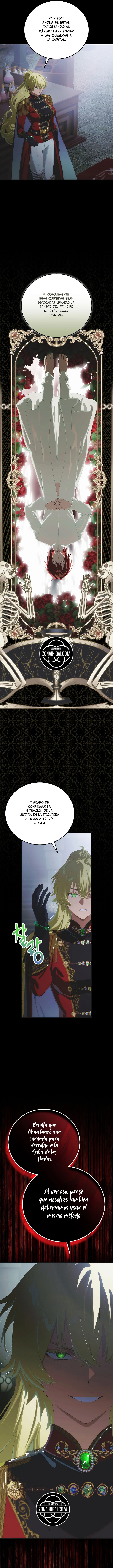 Este Bebe No Es Tuyo capítulo 135 página 20