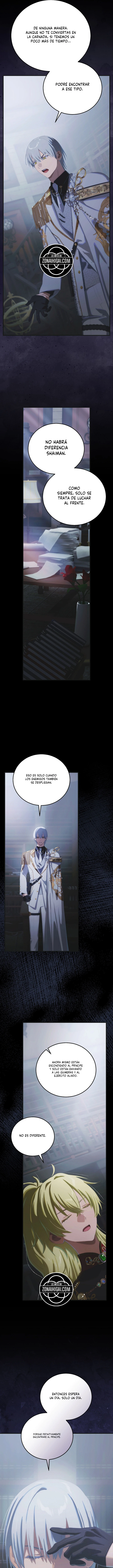 Este Bebe No Es Tuyo capítulo 135 página 22