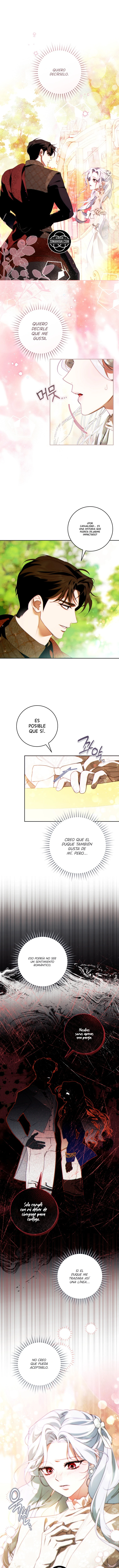 Este Matrimonio Seguramente Tendrá Éxito capítulo 63 página 2