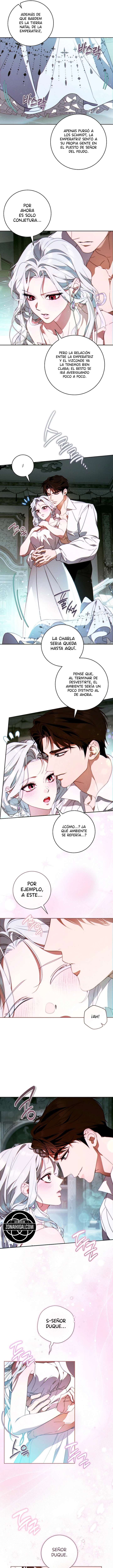 Este Matrimonio Seguramente Tendrá Éxito capítulo 64 página 14