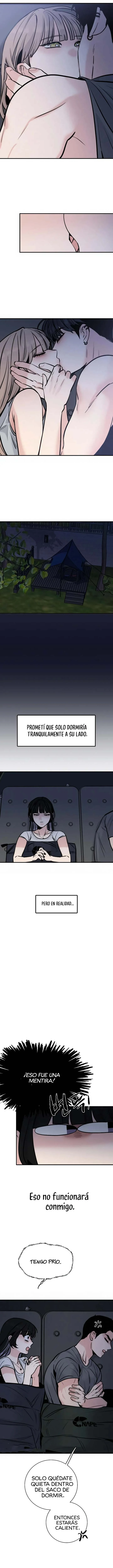 Estoy bien, Gracias, ¿y Tú? capítulo 84 página 13
