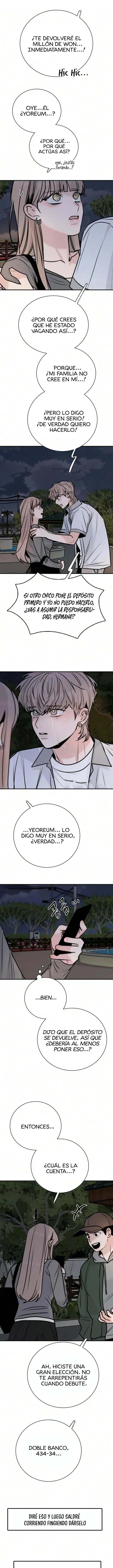 Estoy bien, Gracias, ¿y Tú? capítulo 88 página 16