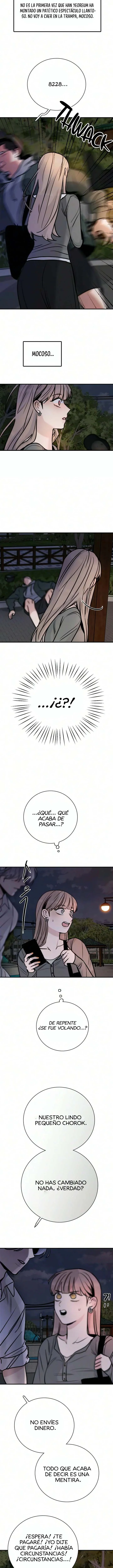 Estoy bien, Gracias, ¿y Tú? capítulo 88 página 17