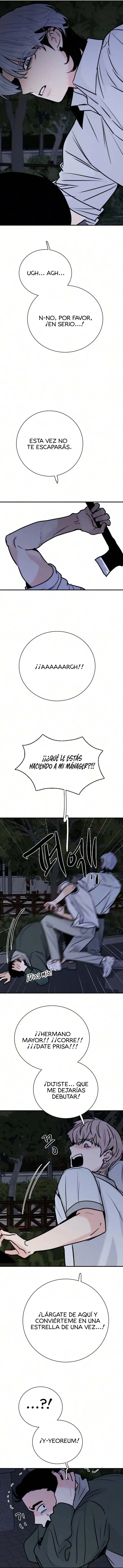 Estoy bien, Gracias, ¿y Tú? capítulo 89 página 8