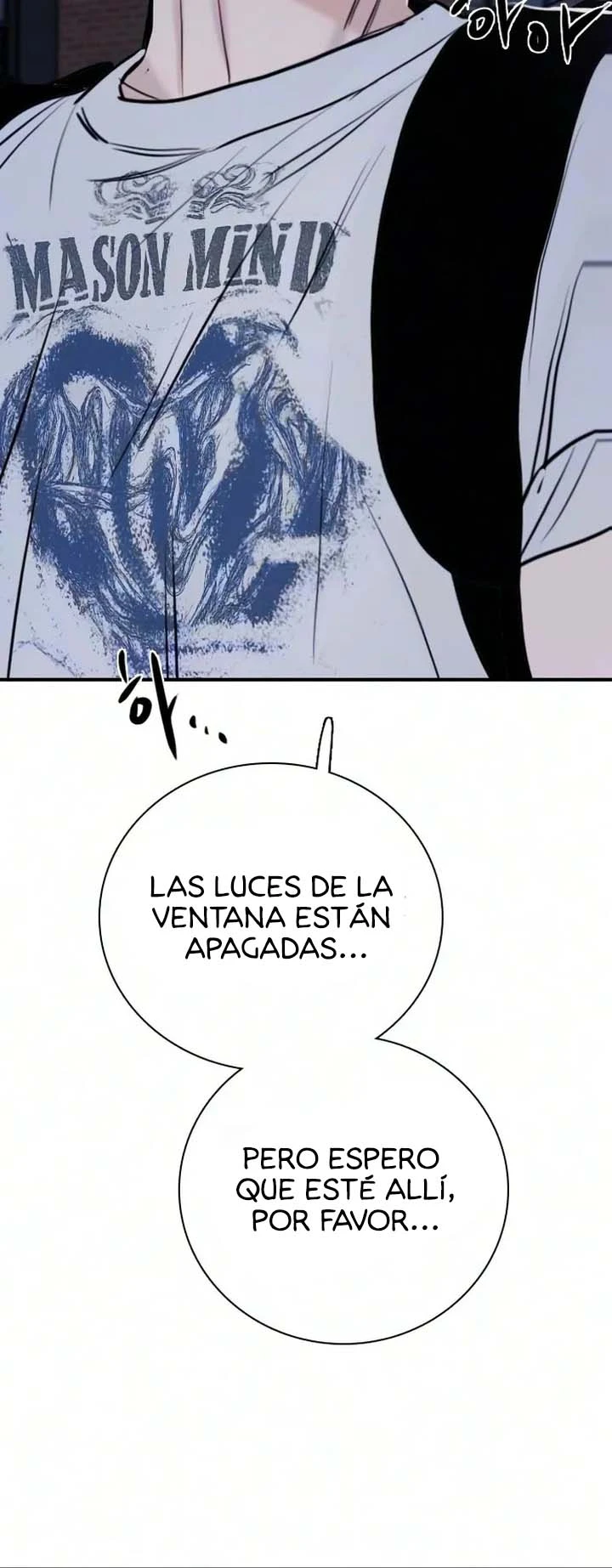 Estoy bien, Gracias, ¿y Tú? capítulo 89 página 15