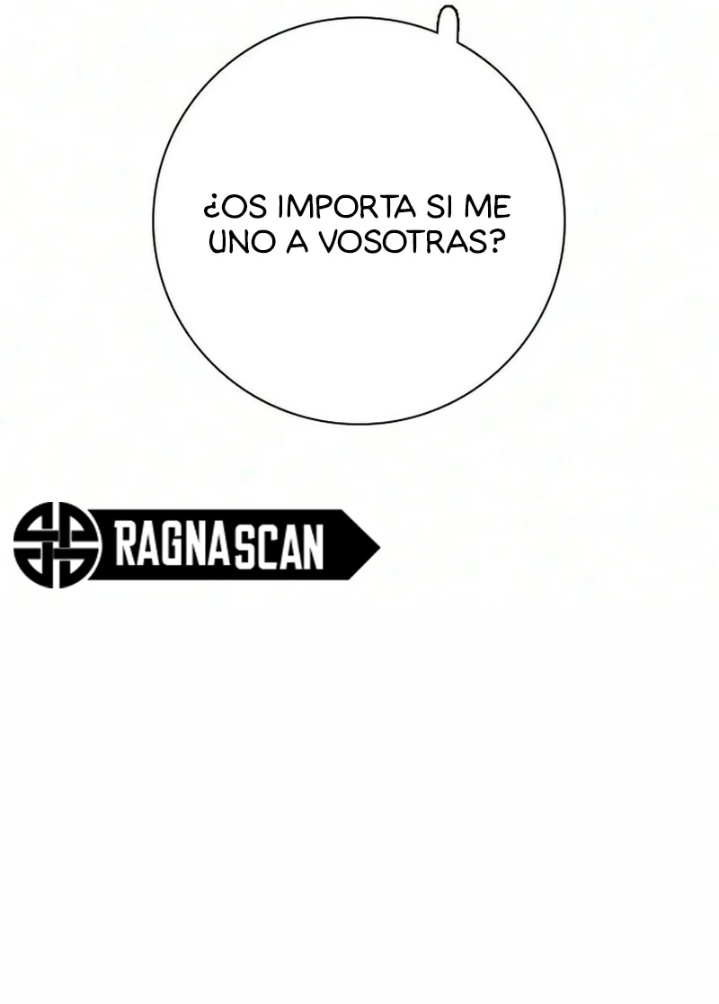 Estoy bien, Gracias, ¿y Tú? capítulo 91 página 15