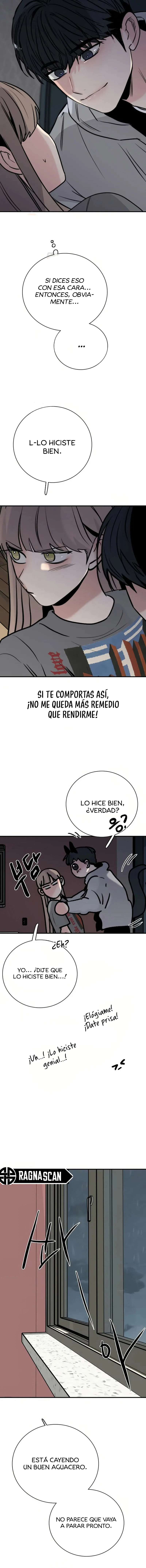 Estoy bien, Gracias, ¿y Tú? capítulo 94 página 12