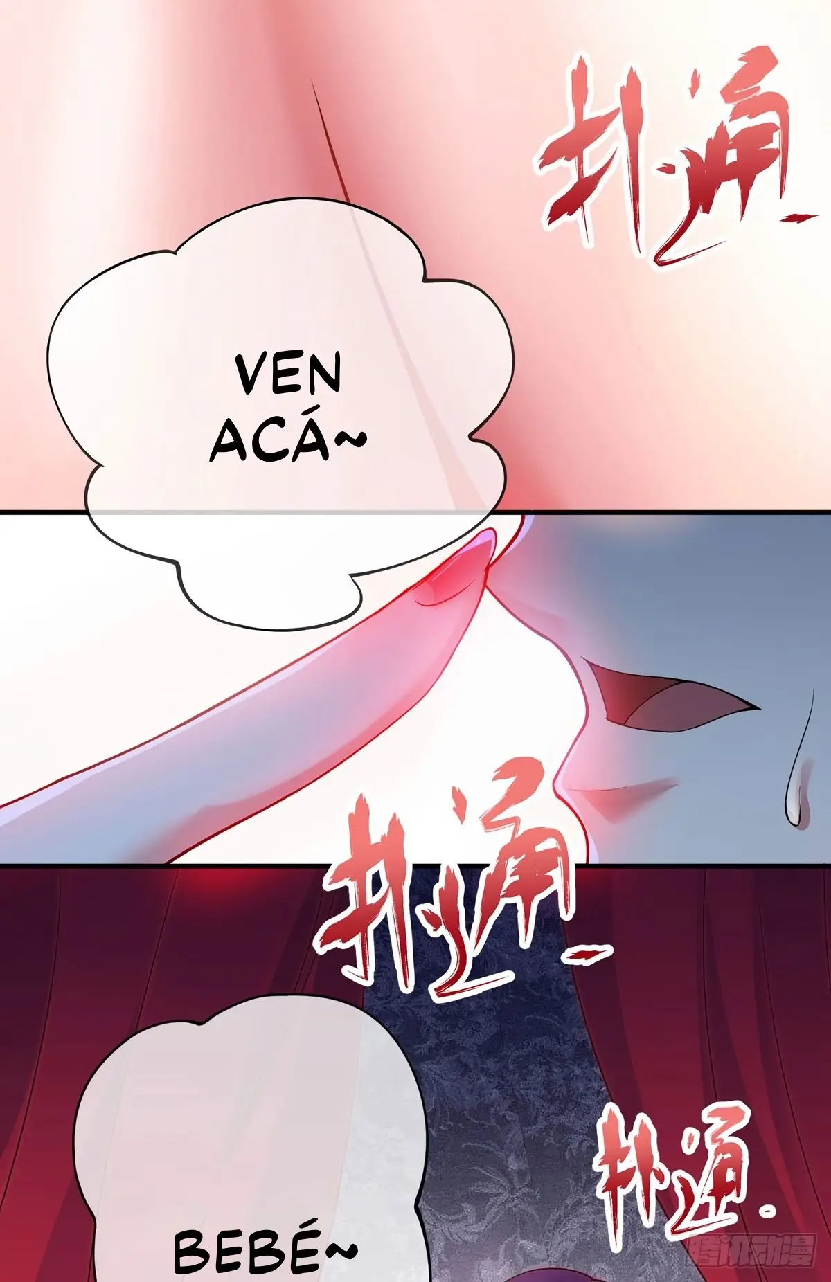 Eternal First Son-In-Law capítulo 1 página 5