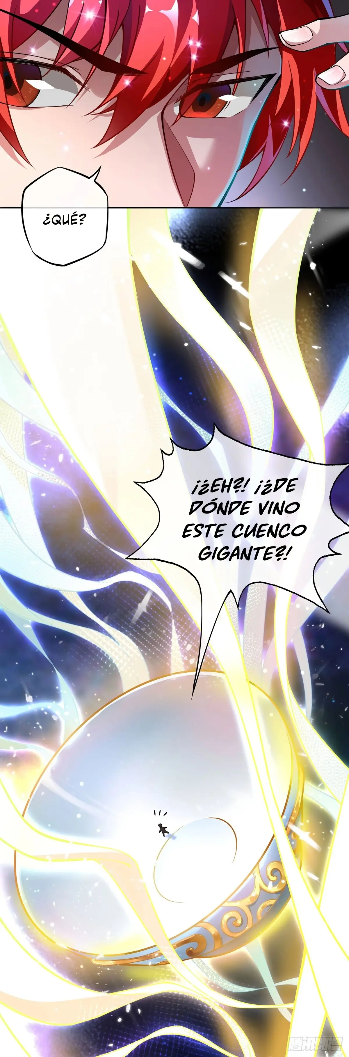 Eternal First Son-In-Law capítulo 1 página 26