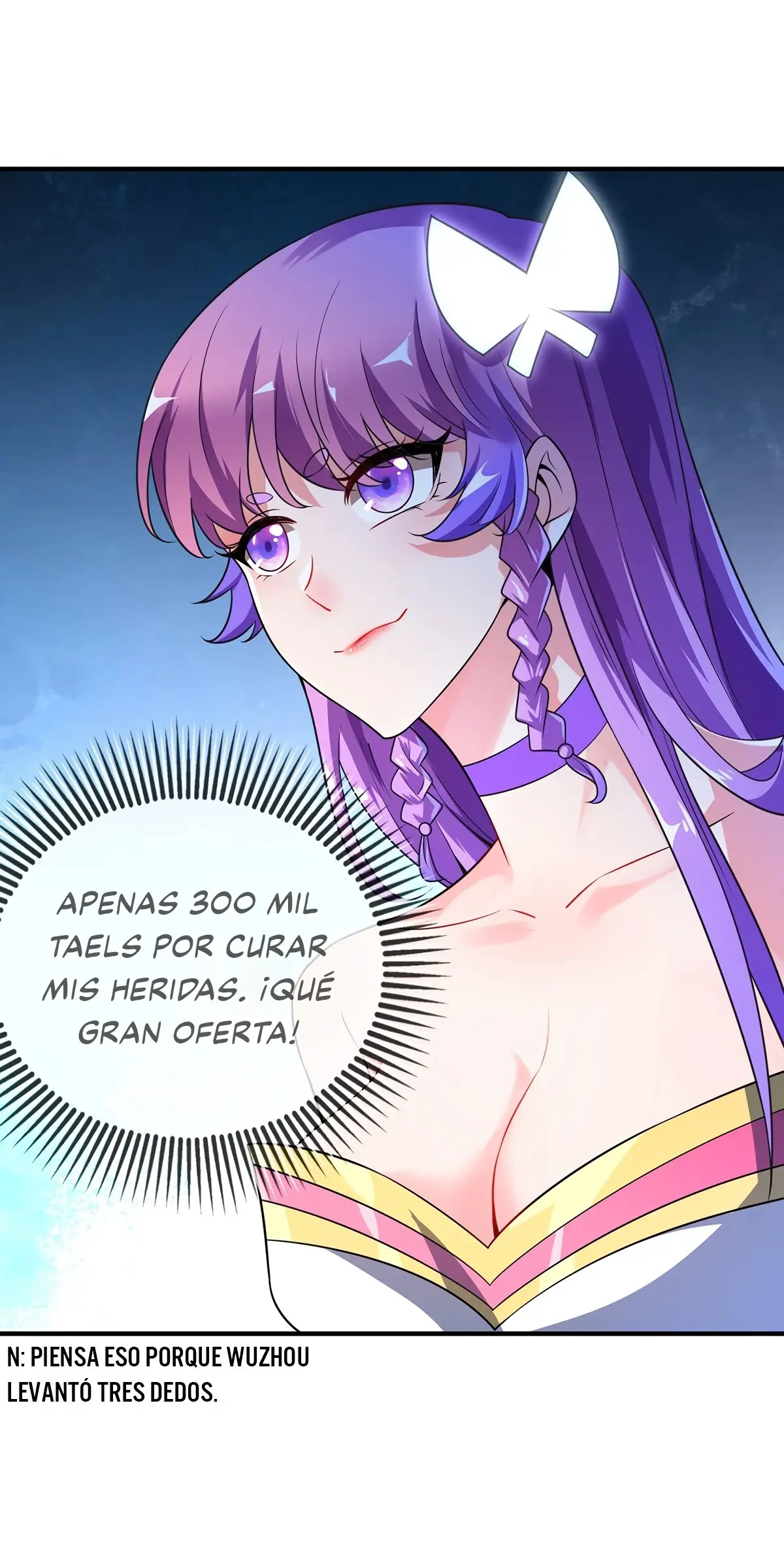 Eternal First Son-In-Law capítulo 15 página 17