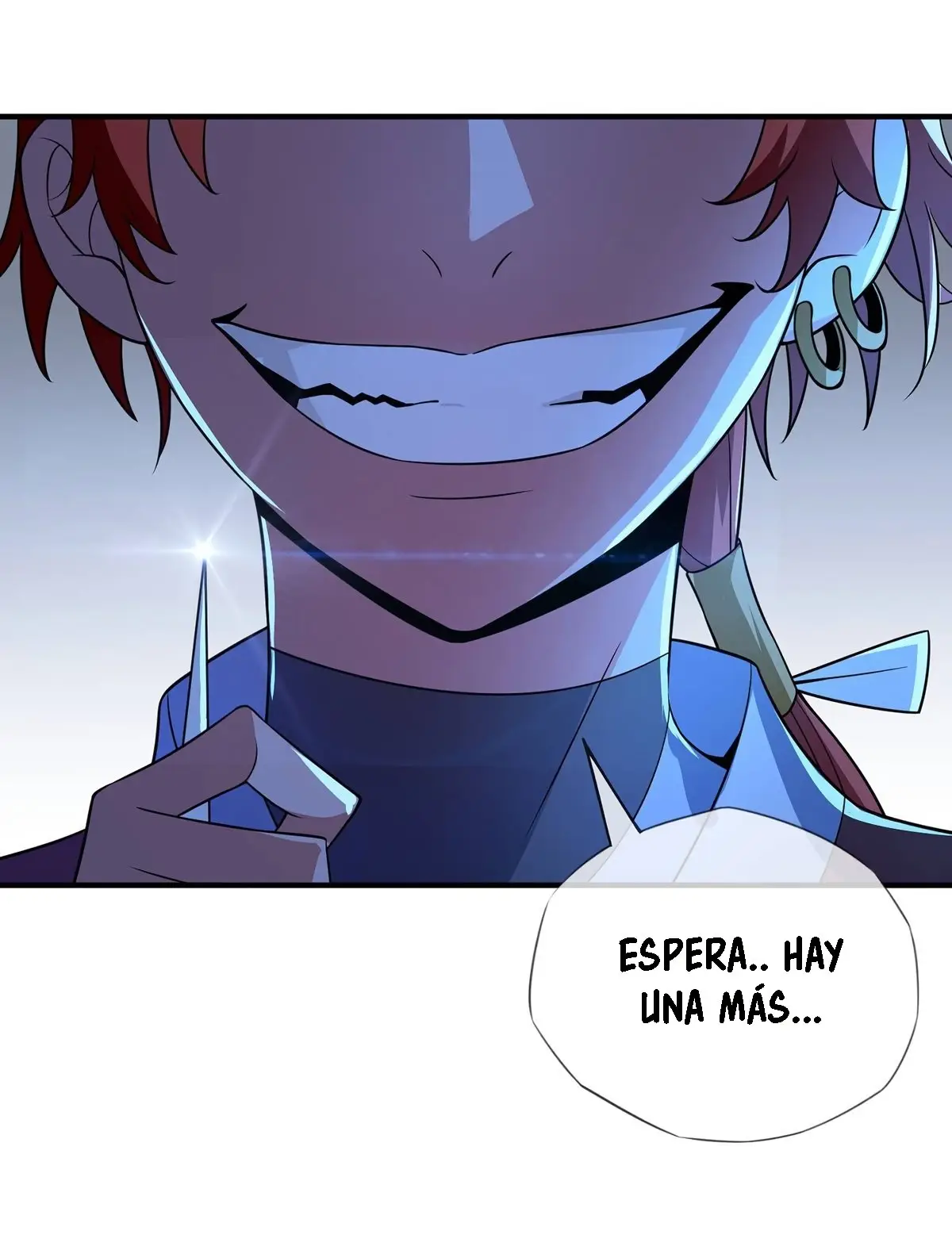 Eternal First Son-In-Law capítulo 17 página 8