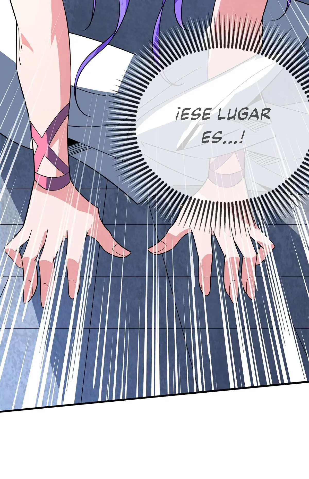 Eternal First Son-In-Law capítulo 17 página 10