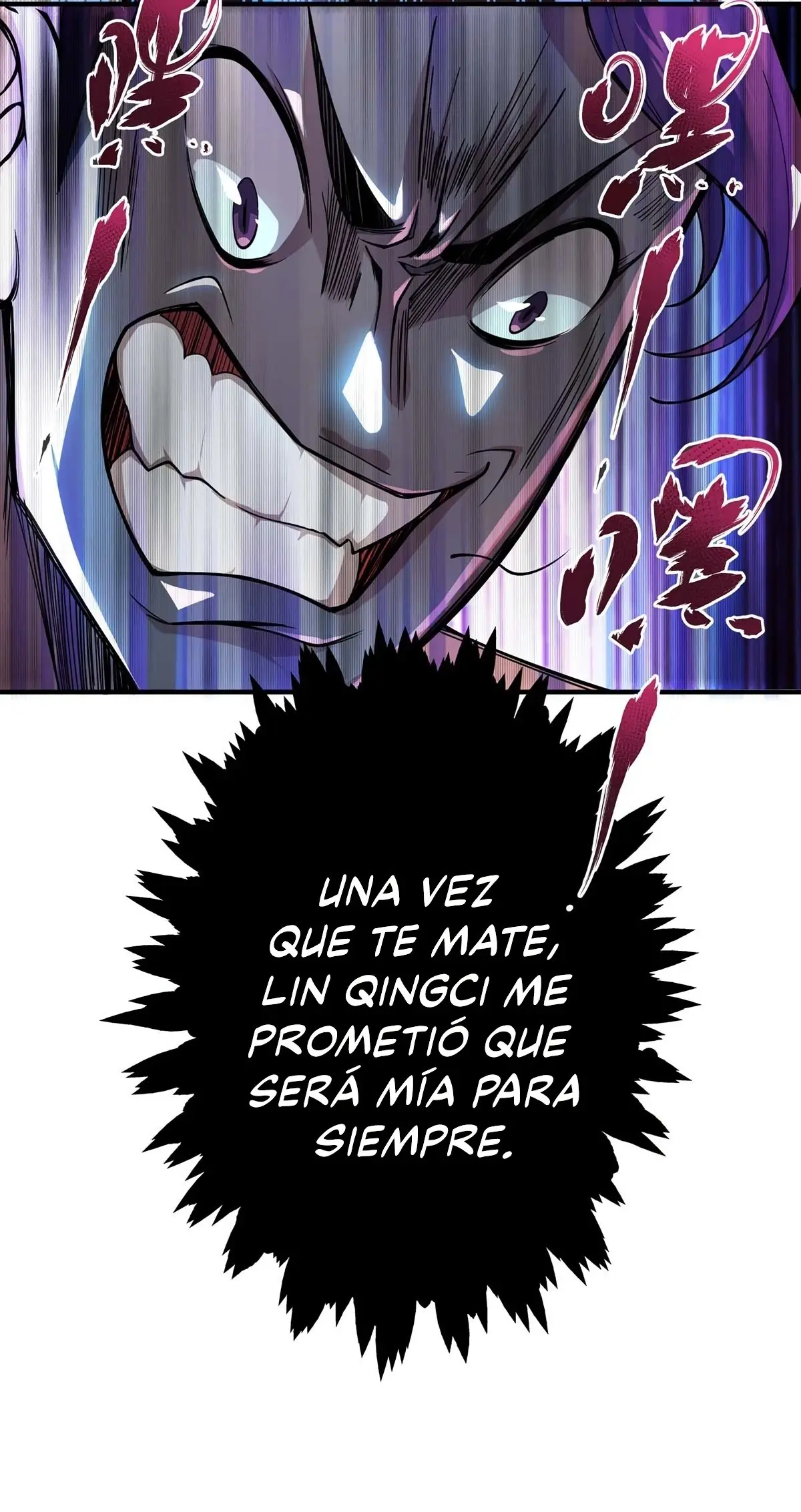 Eternal First Son-In-Law capítulo 4 página 10