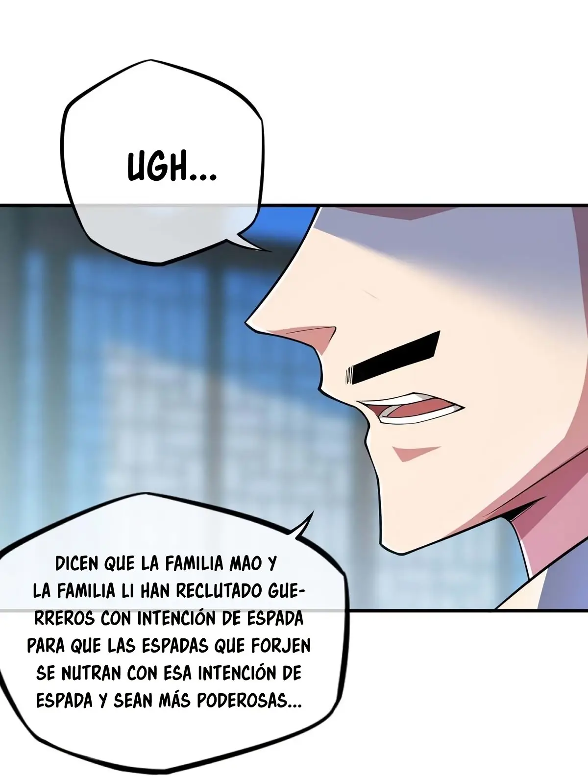 Eternal First Son-In-Law capítulo 7 página 25
