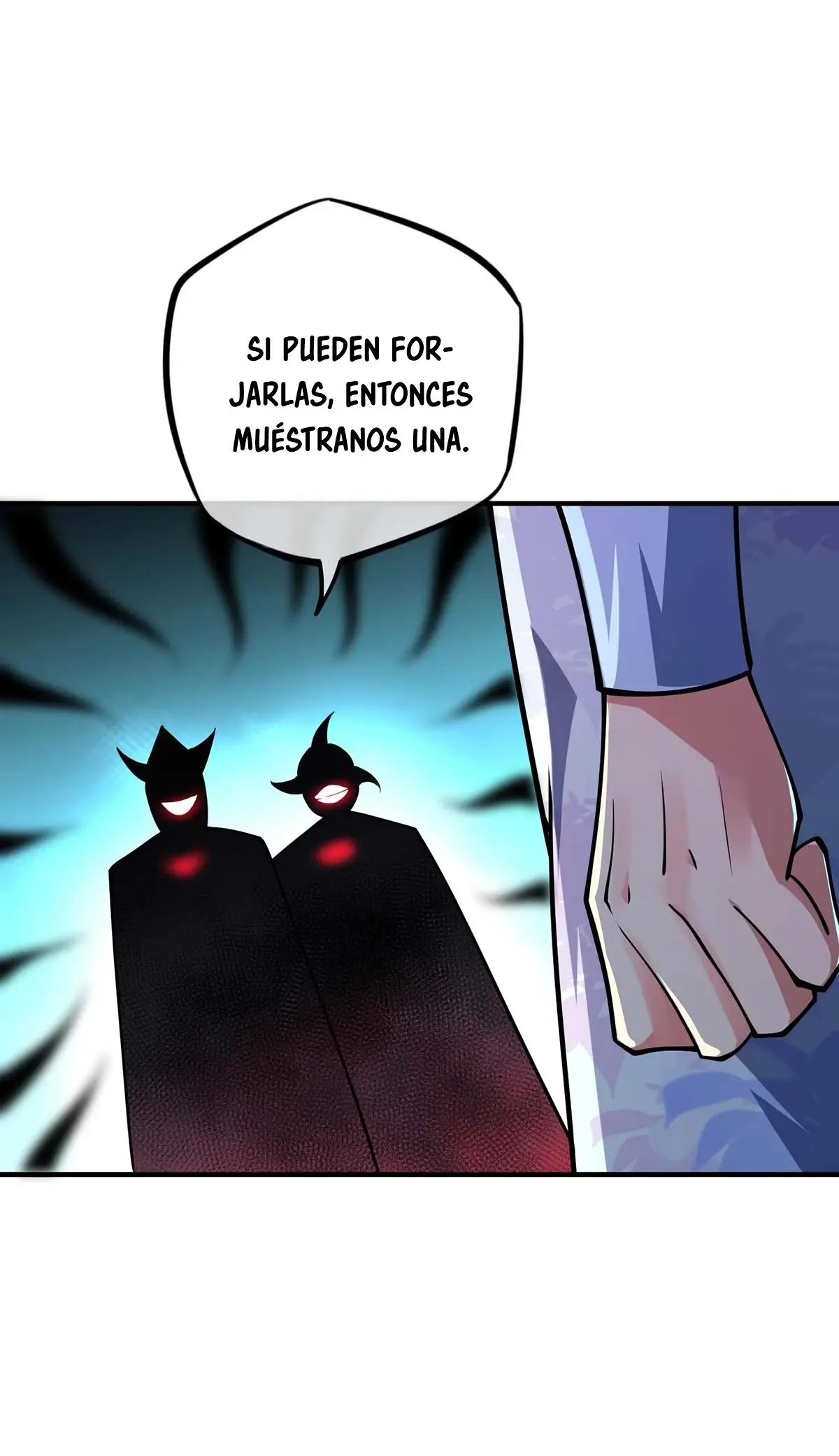 Eternal First Son-In-Law capítulo 8 página 14