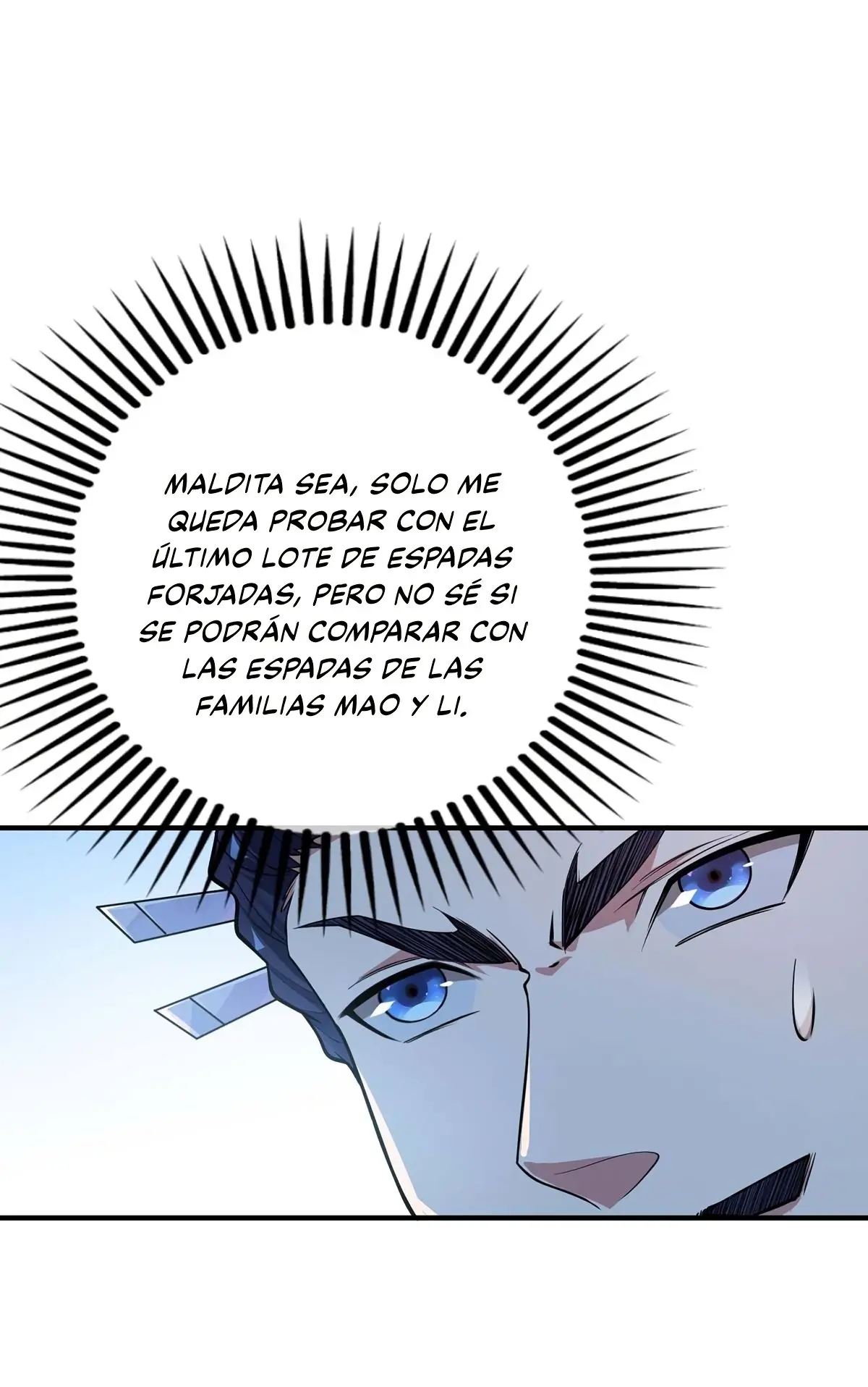 Eternal First Son-In-Law capítulo 8 página 17