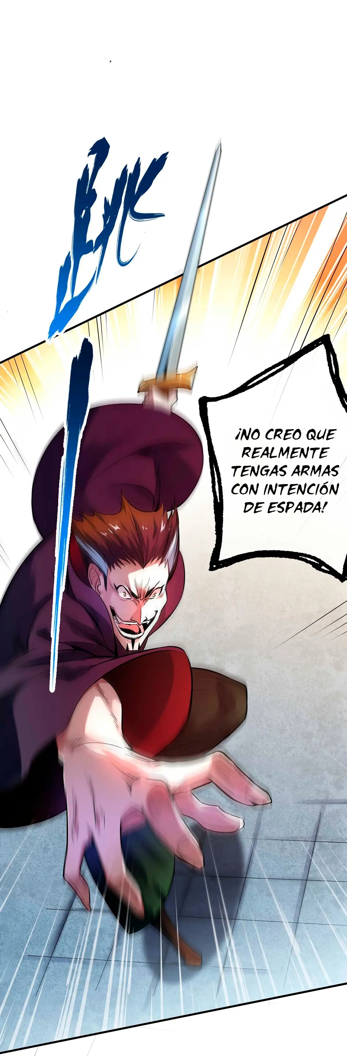 Eternal First Son-In-Law capítulo 9 página 16