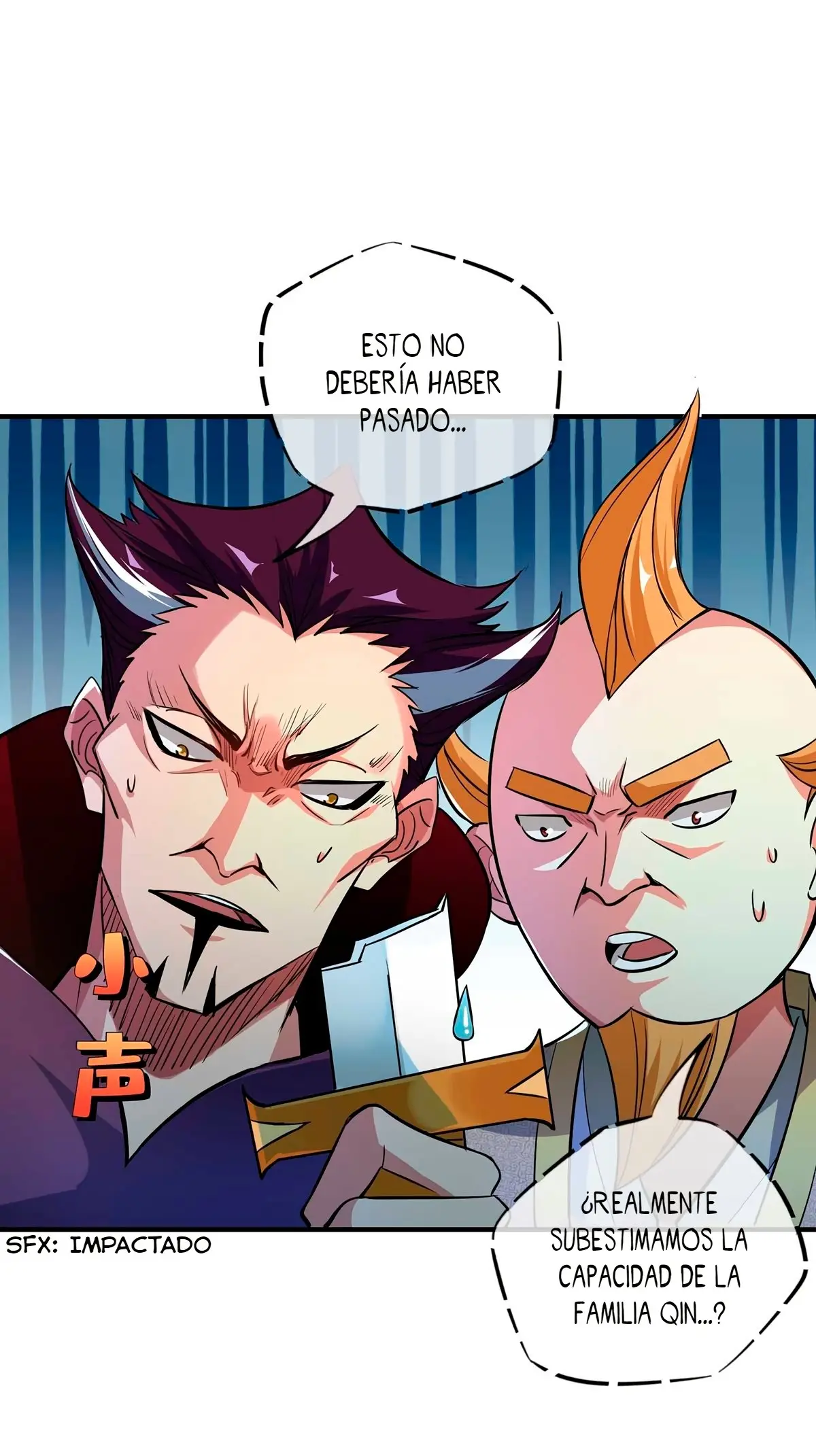 Eternal First Son-In-Law capítulo 9 página 26