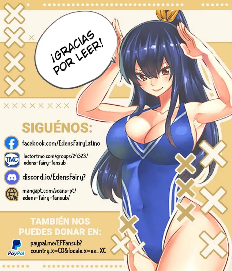 Fairy Tail: 100 Years Quest capítulo 123.5 página 3