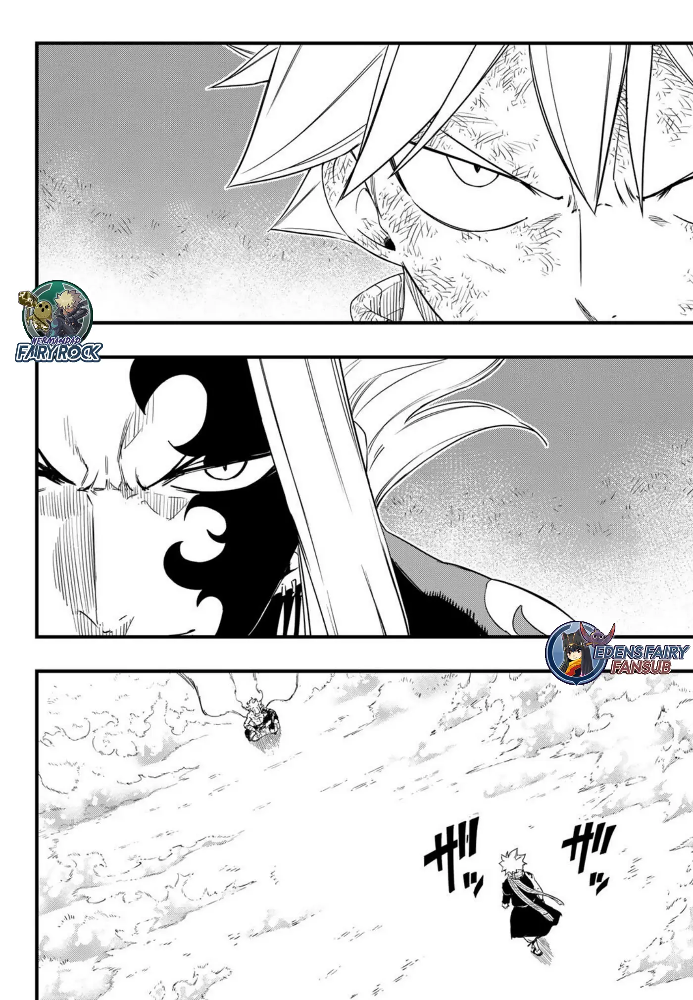 Fairy Tail: 100 Years Quest capítulo 217 página 2