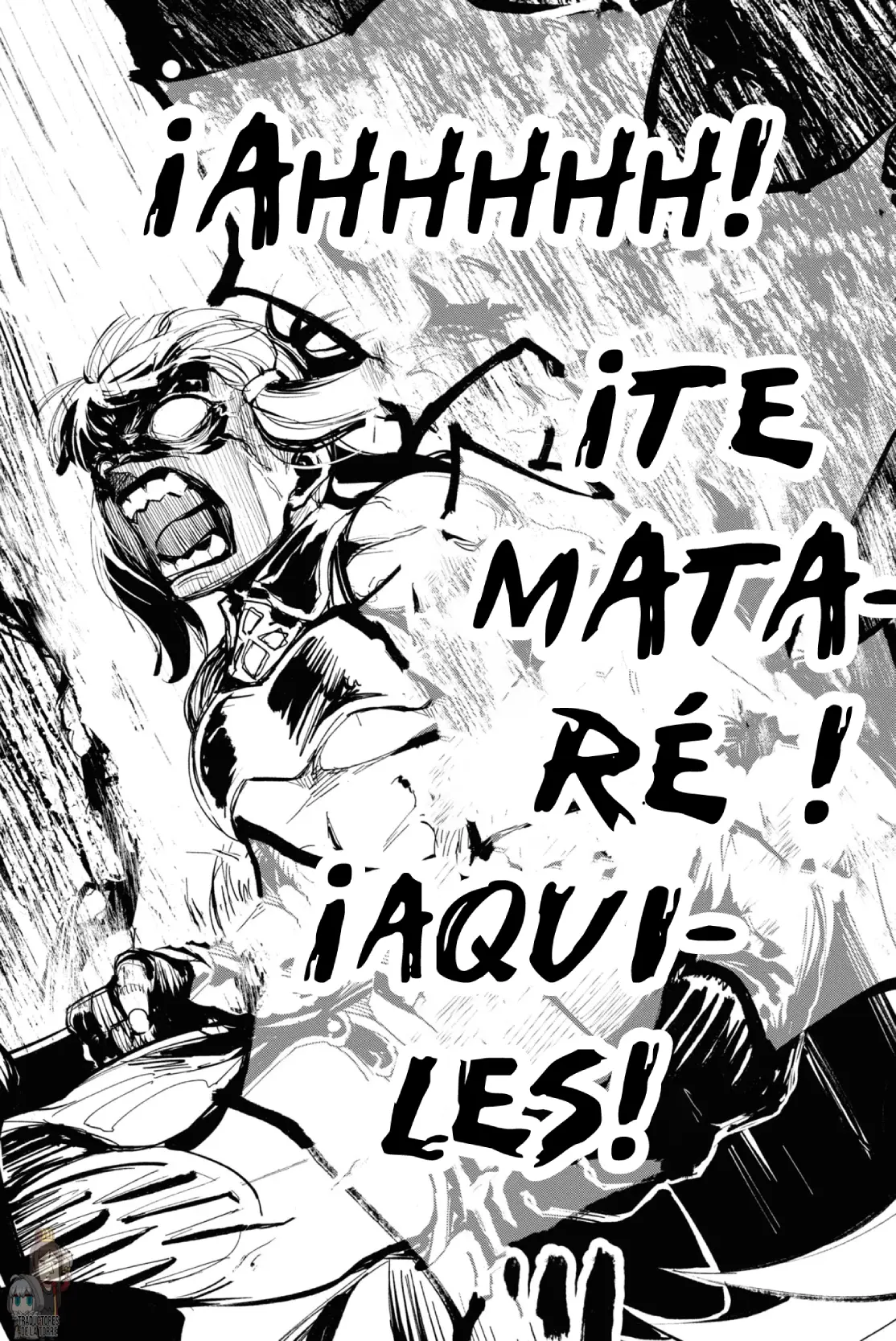 Fate/Grand Order: Epic Of Remnant: Pseudo-Singularity II: Women Of Agartha capítulo 17 página 28