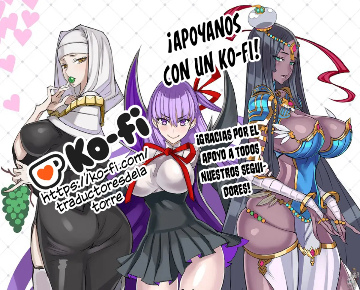 Fate/Grand Order: Epic Of Remnant: Pseudo-Singularity II: Women Of Agartha capítulo 18 página 3