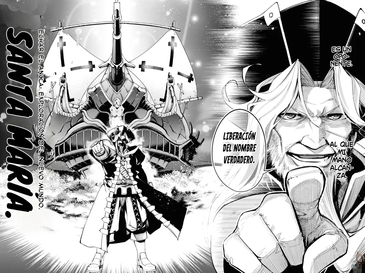 Fate/Grand Order: Epic Of Remnant: Pseudo-Singularity II: Women Of Agartha capítulo 19 página 25