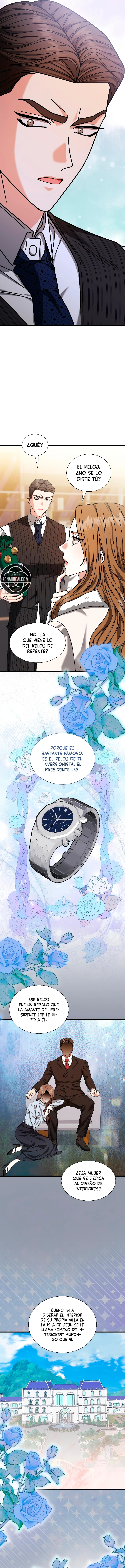 Fecha de caducidad capítulo 50 página 14