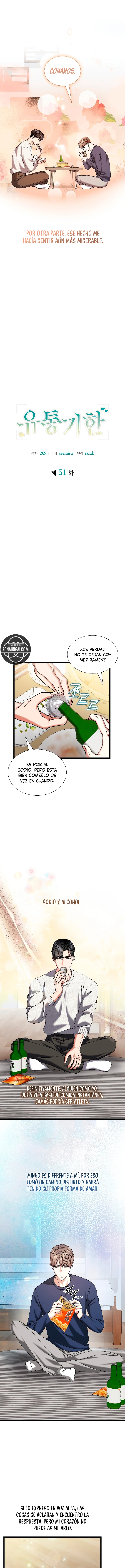 Fecha de caducidad capítulo 51 página 4