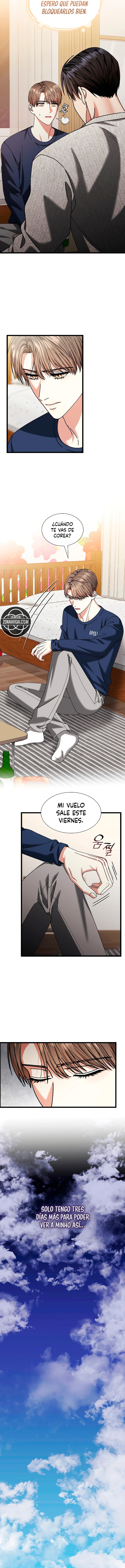 Fecha de caducidad capítulo 51 página 12