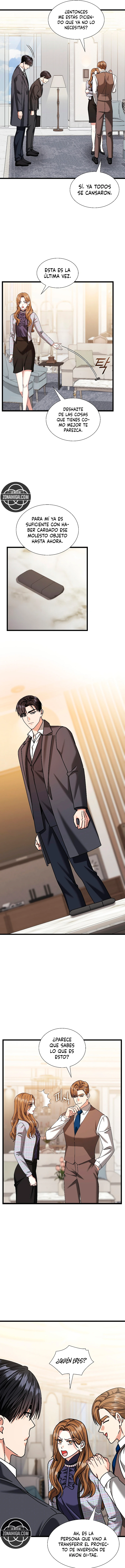 Fecha de caducidad capítulo 51 página 16