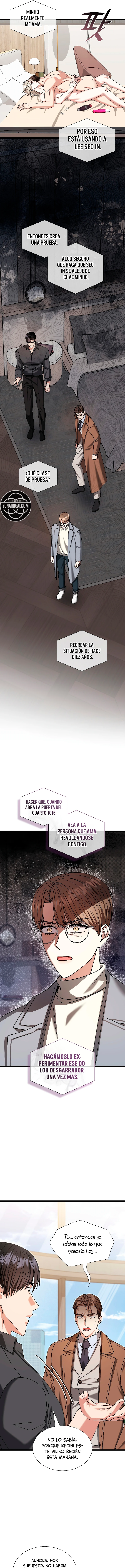 Fecha de caducidad capítulo 53 página 8
