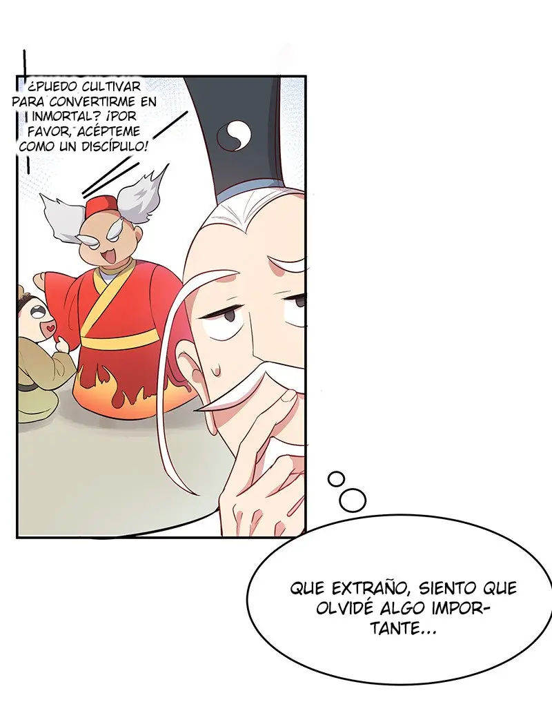 Female Corruption capítulo 1 página 26