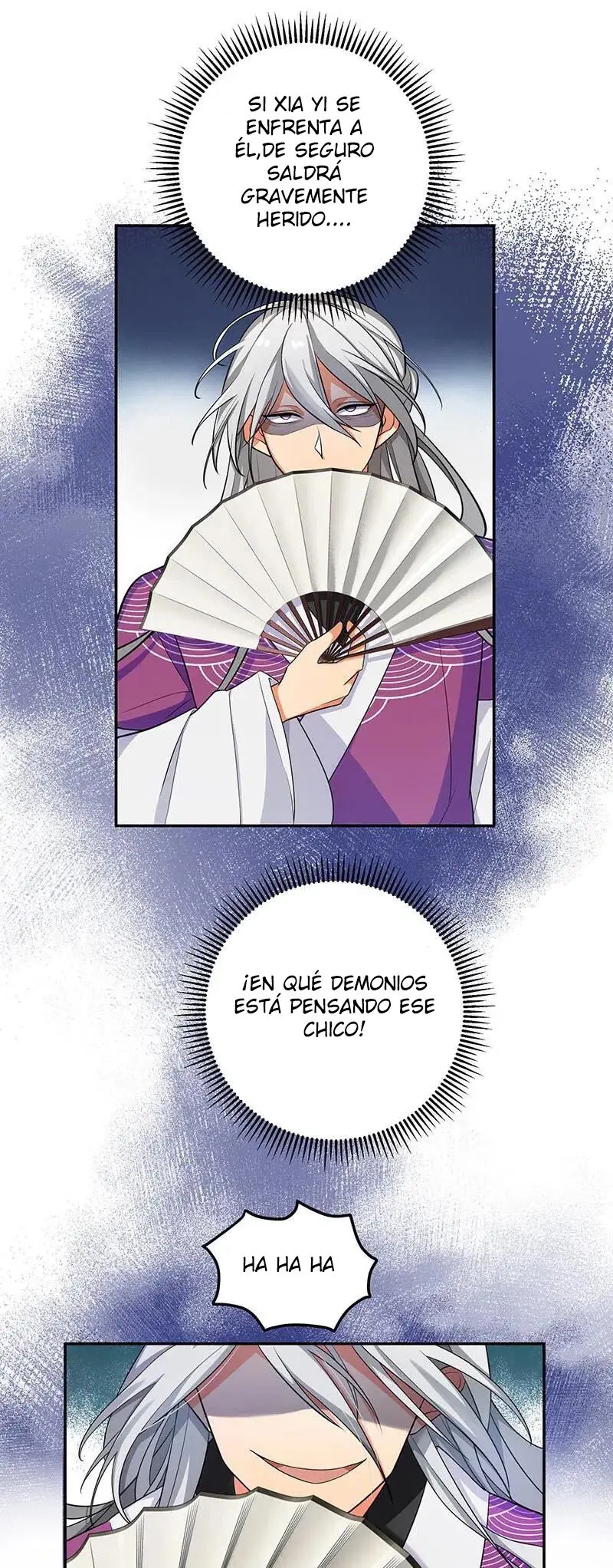Female Corruption capítulo 12 página 23