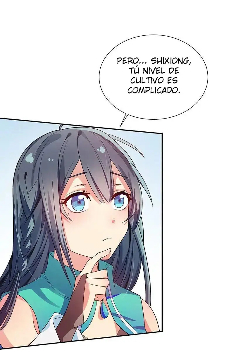 Female Corruption capítulo 12 página 46