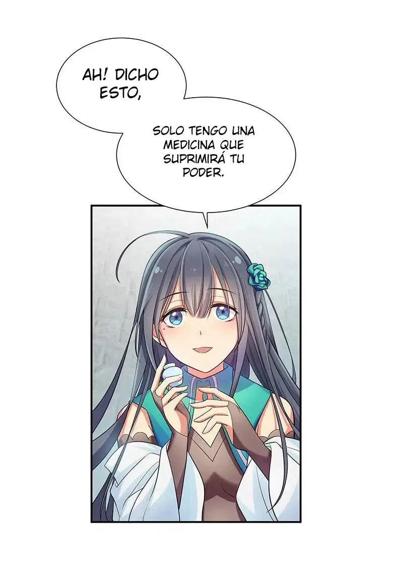 Female Corruption capítulo 12 página 49