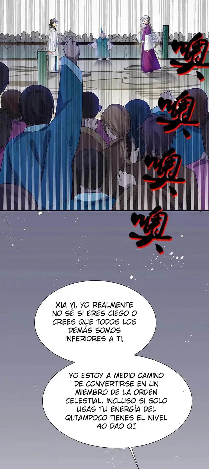 Female Corruption capítulo 13 página 4