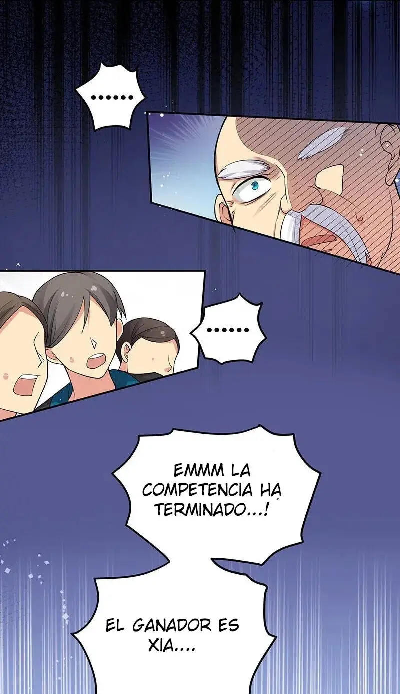 Female Corruption capítulo 13 página 16