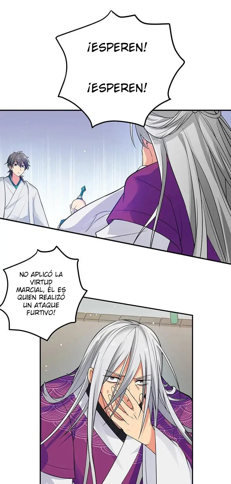 Female Corruption capítulo 13 página 18