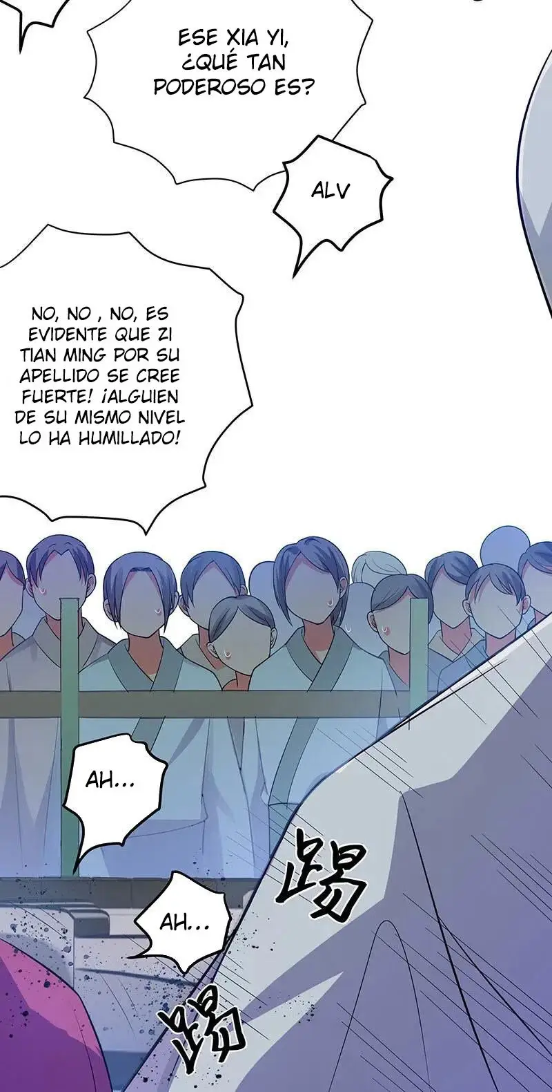 Female Corruption capítulo 13 página 25