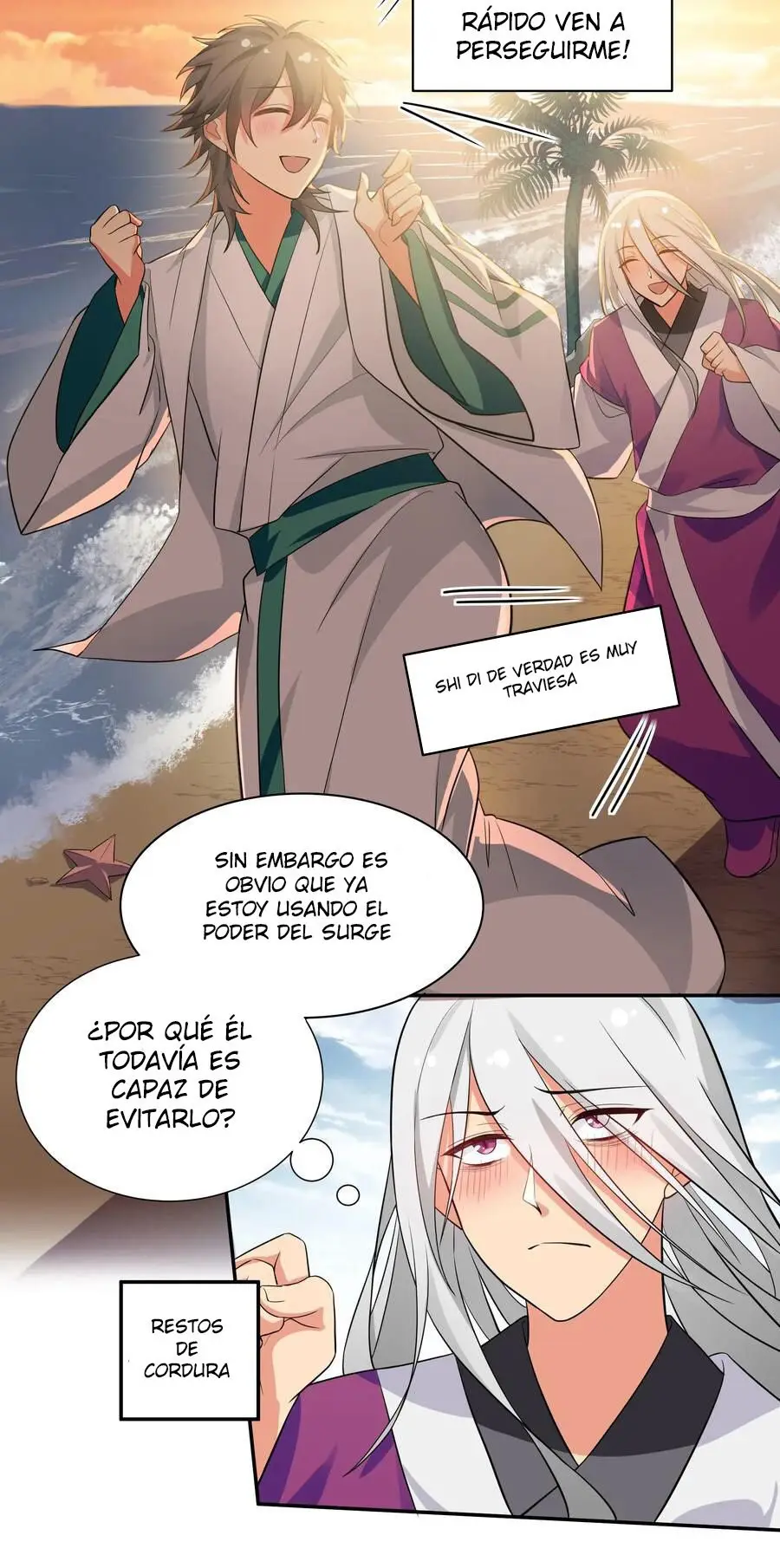 Female Corruption capítulo 14 página 7