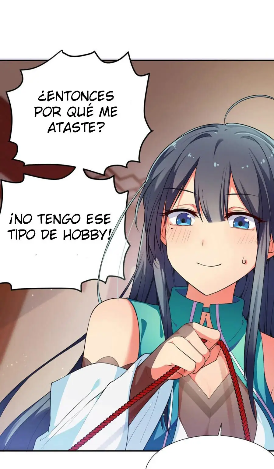 Female Corruption capítulo 14 página 40