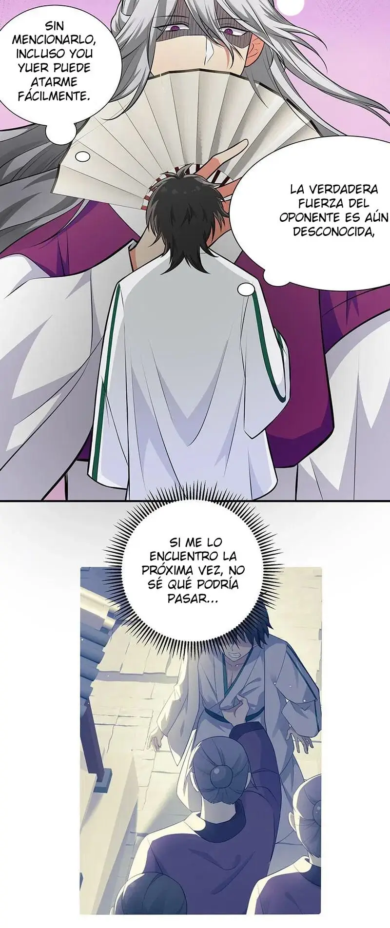Female Corruption capítulo 15 página 12