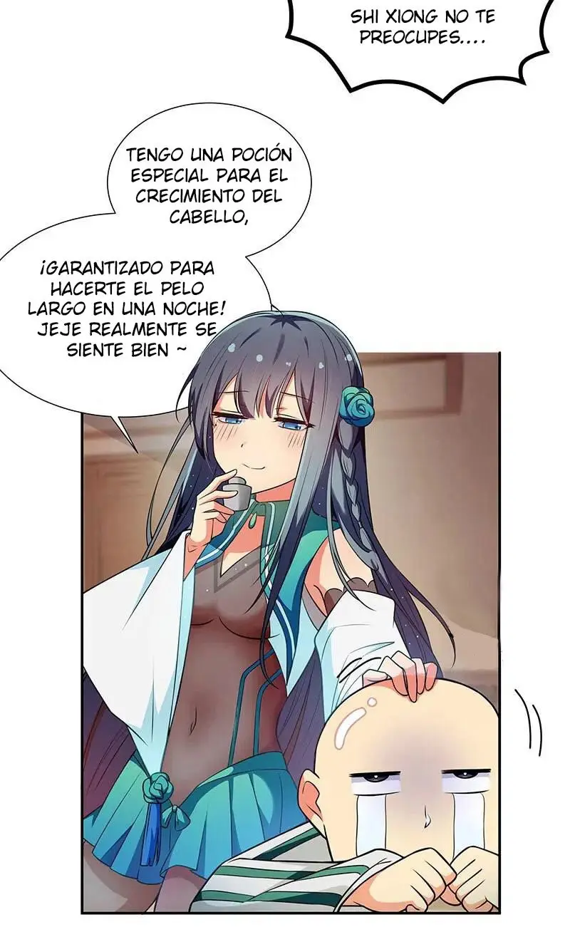 Female Corruption capítulo 15 página 25