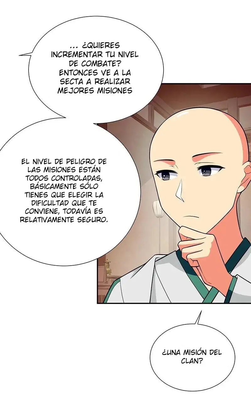 Female Corruption capítulo 15 página 28
