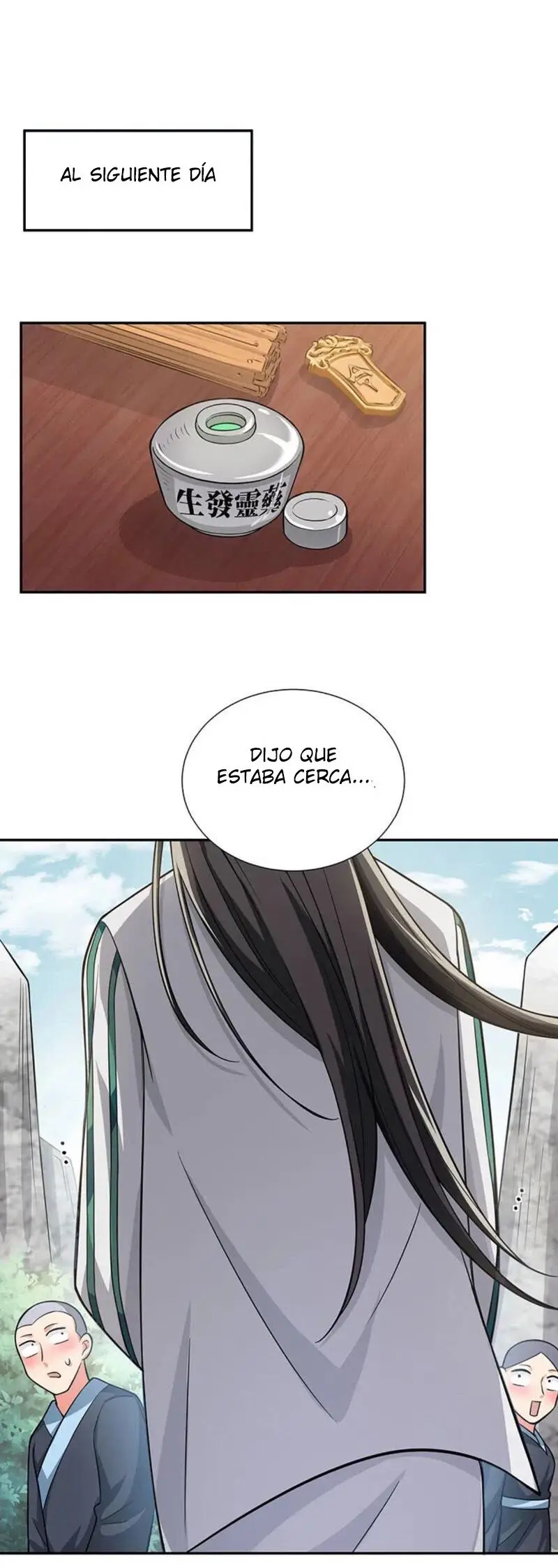Female Corruption capítulo 15 página 30