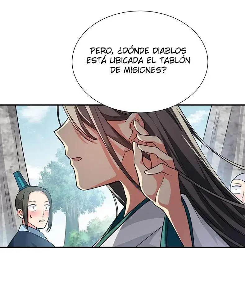 Female Corruption capítulo 15 página 31
