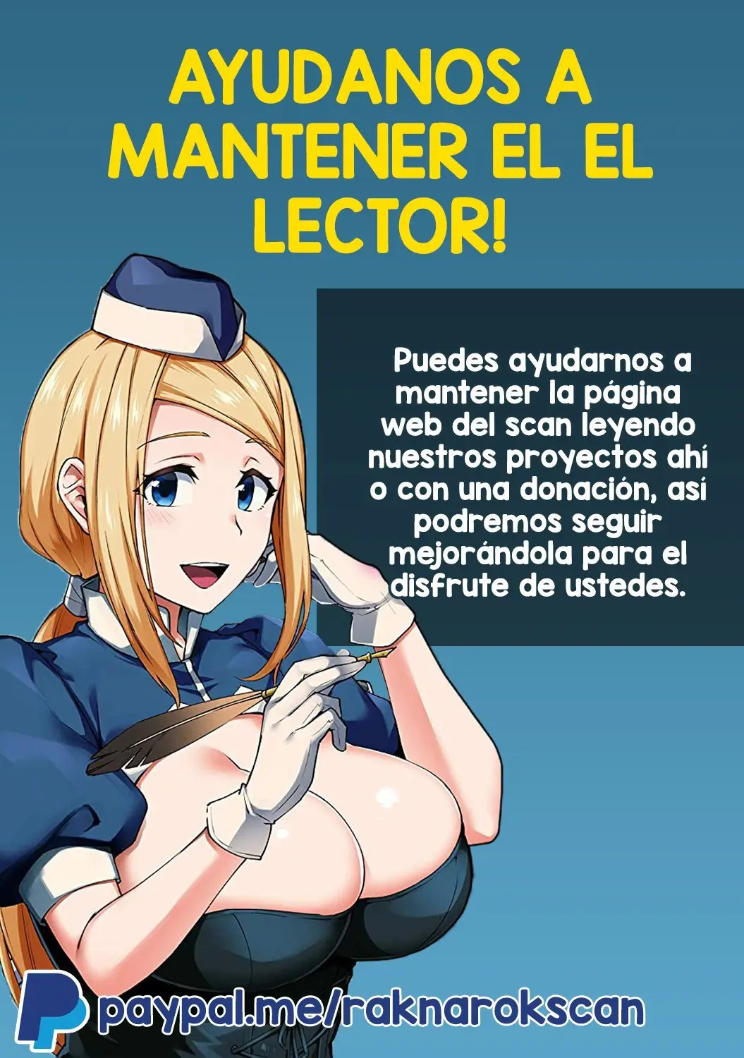 Female Corruption capítulo 16 página 2