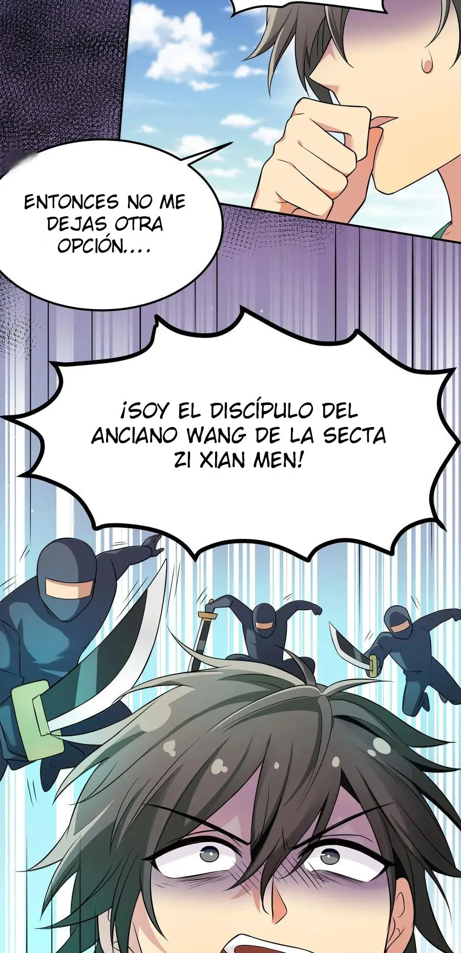 Female Corruption capítulo 16 página 16