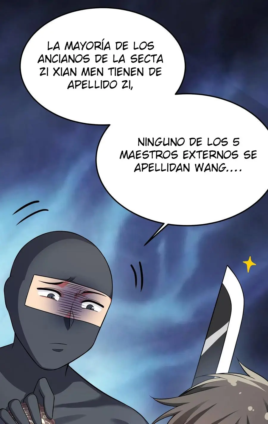 Female Corruption capítulo 16 página 23